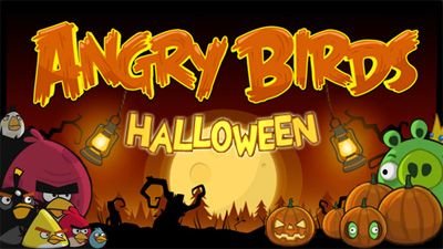 game pic for Angry Birds Seasons